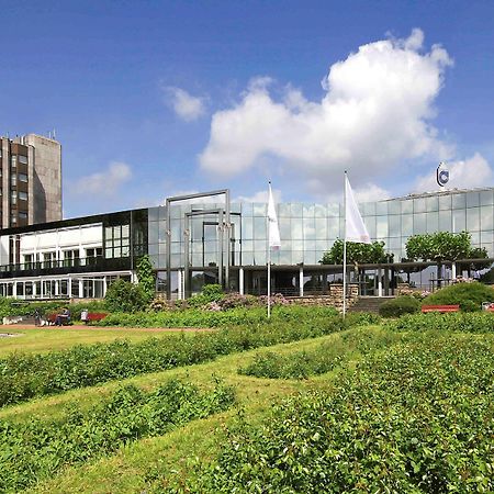 Mercure Hotel Dortmund Messe מראה חיצוני תמונה