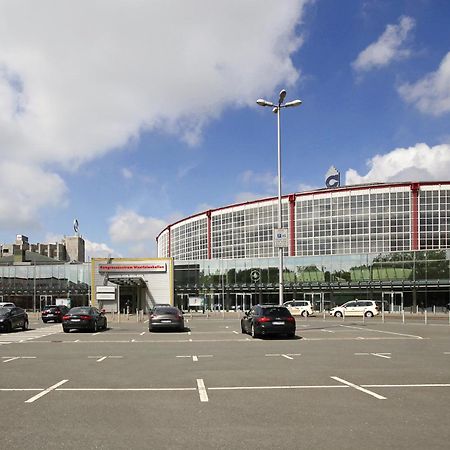 Mercure Hotel Dortmund Messe מראה חיצוני תמונה