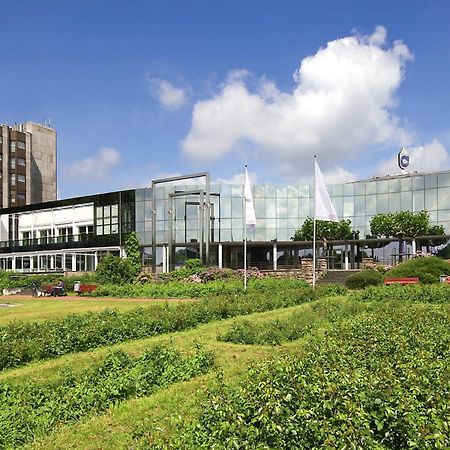 Mercure Hotel Dortmund Messe מראה חיצוני תמונה
