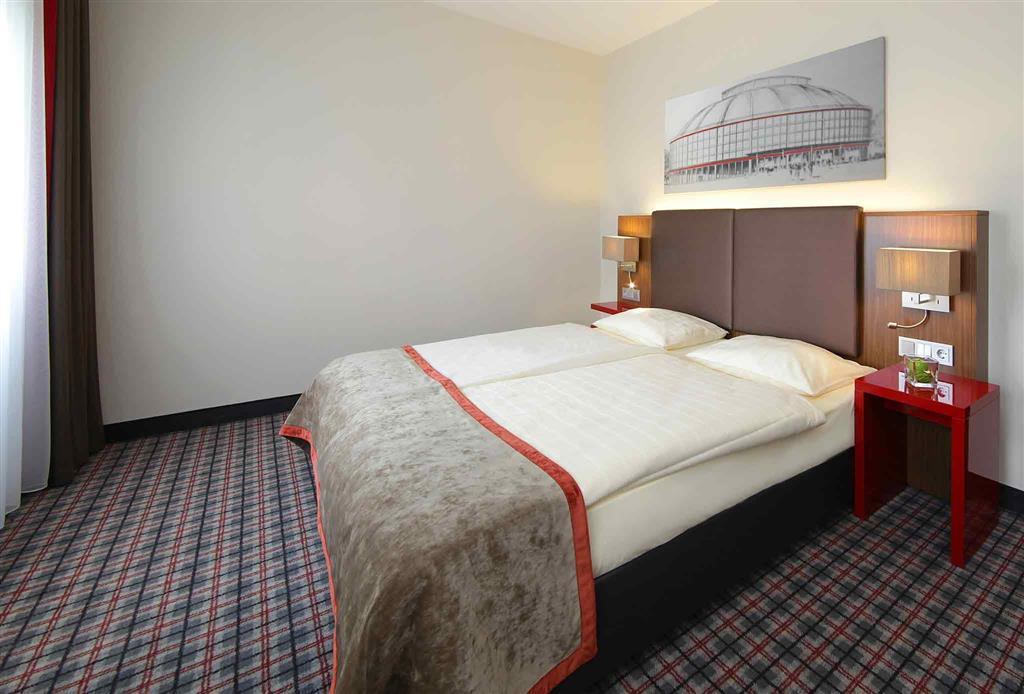 Mercure Hotel Dortmund Messe מראה חיצוני תמונה