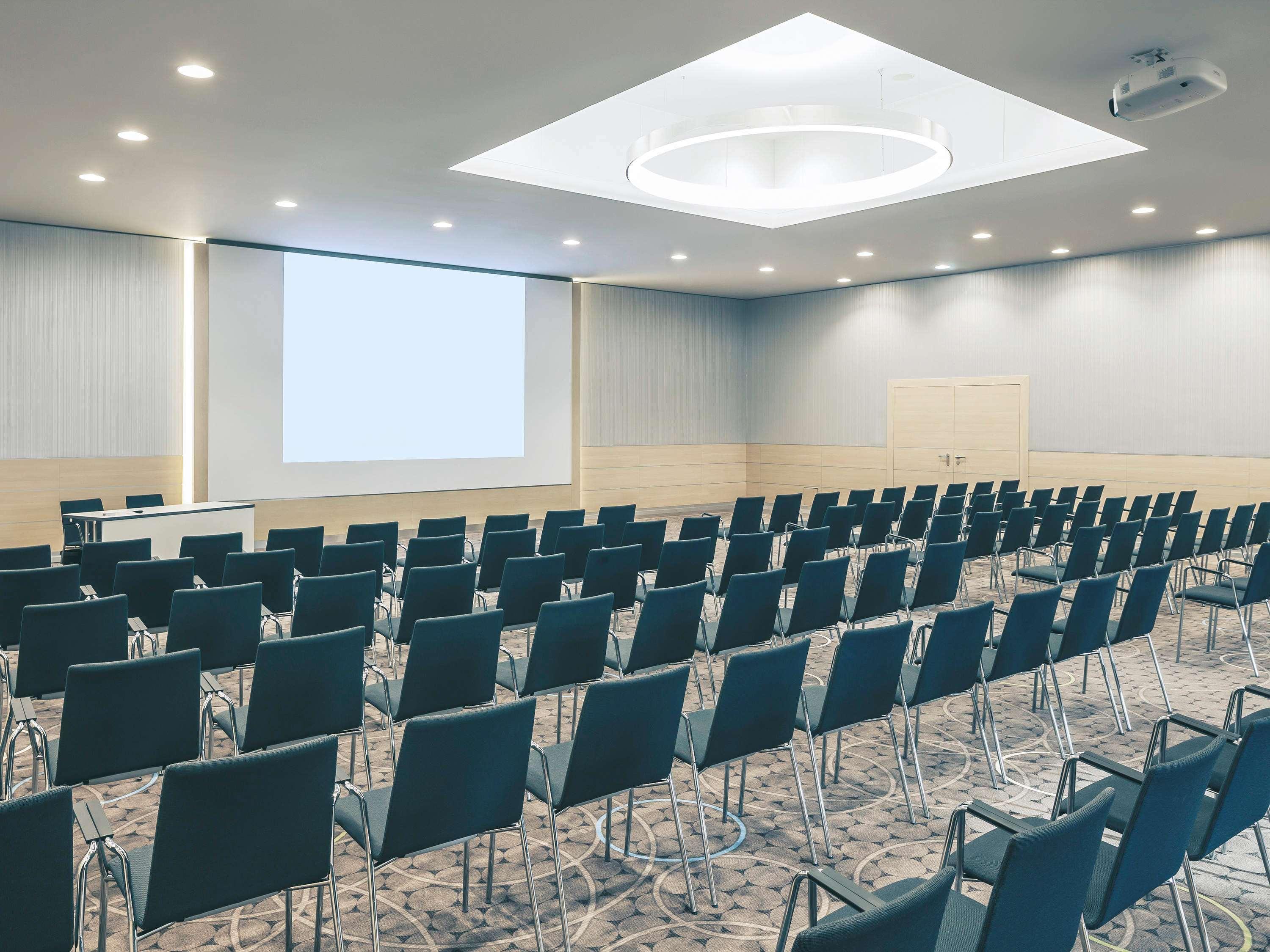 Mercure Hotel Dortmund Messe מראה חיצוני תמונה