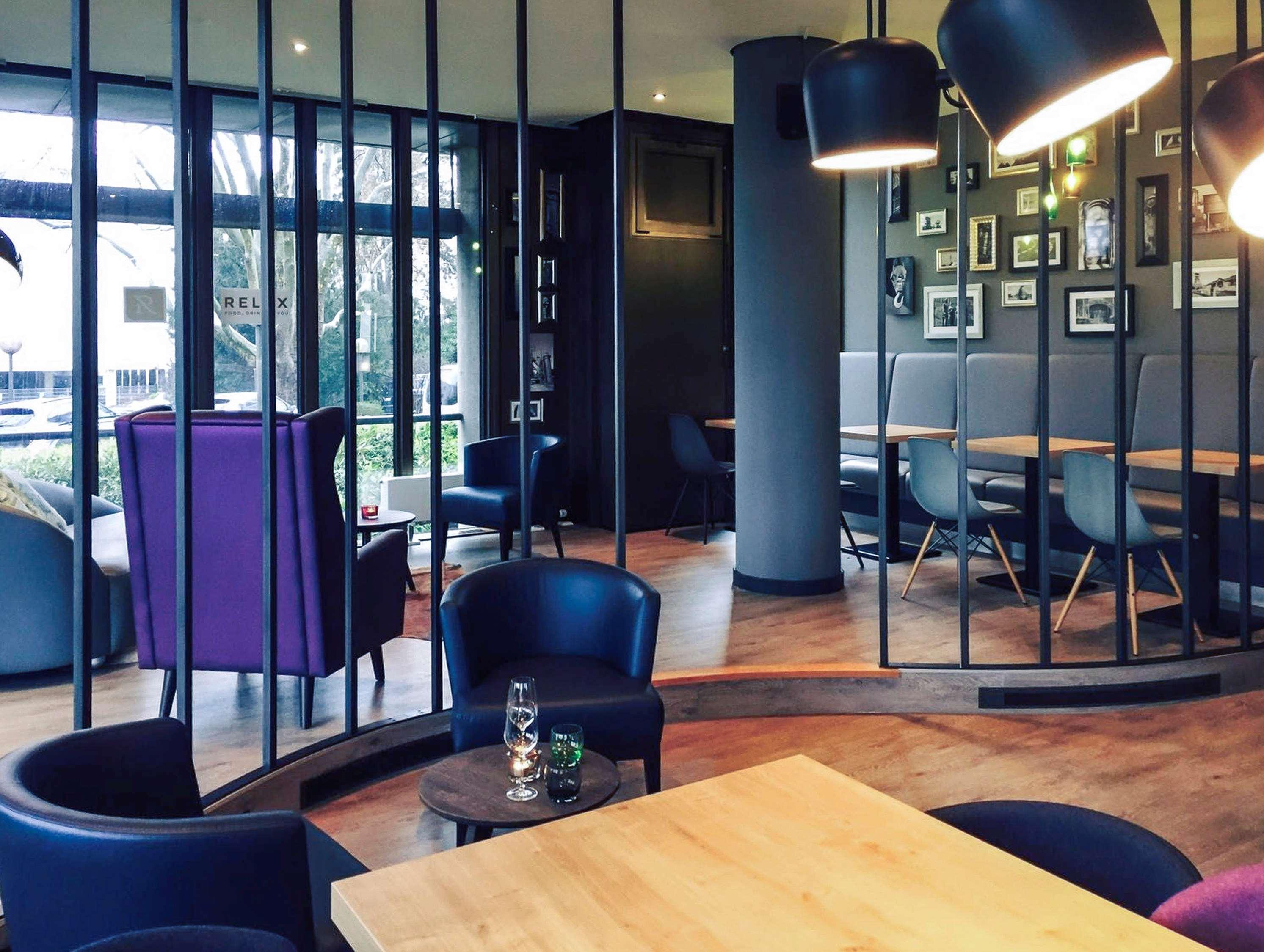 Mercure Hotel Dortmund Messe מראה חיצוני תמונה