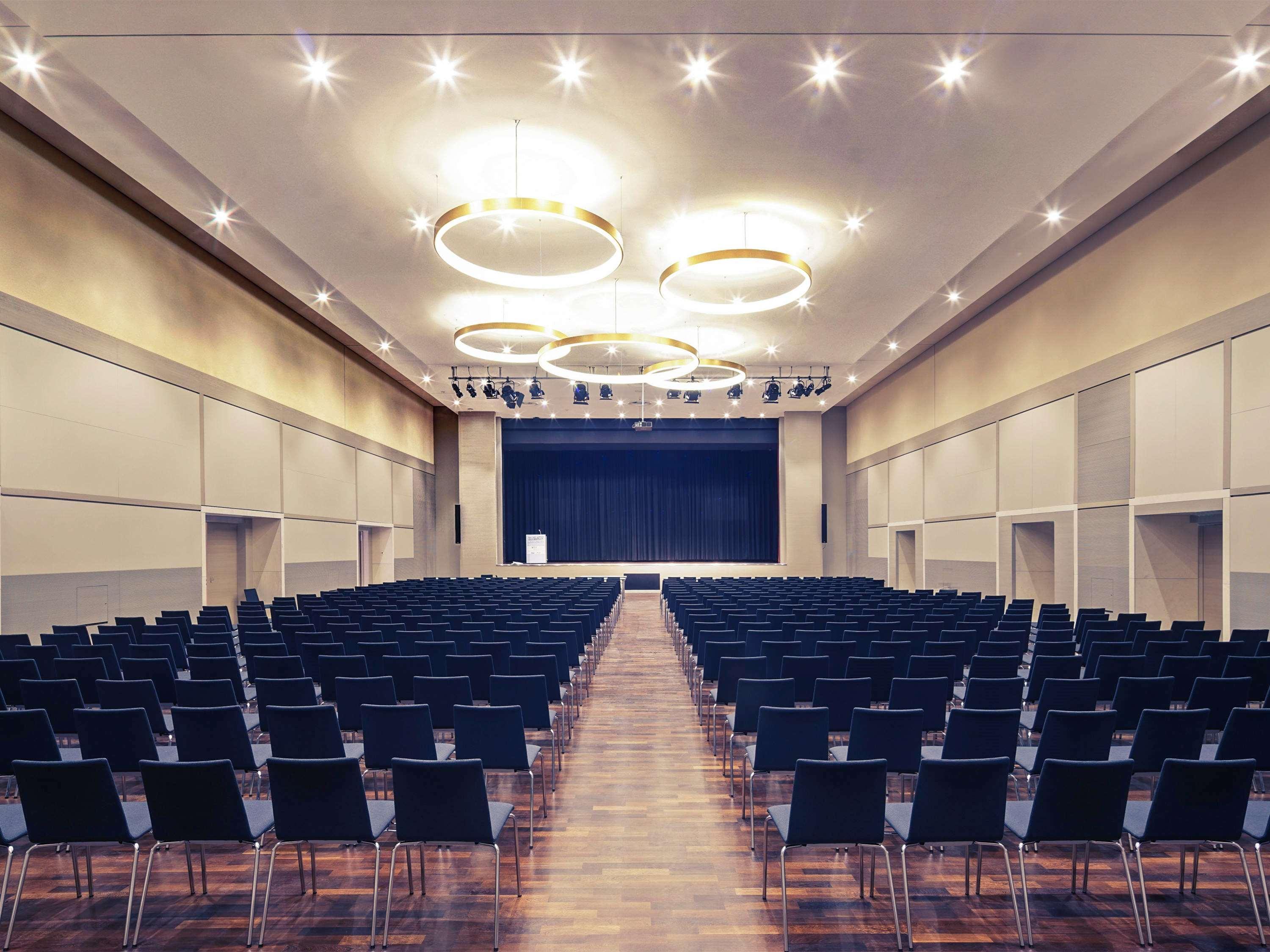 Mercure Hotel Dortmund Messe מראה חיצוני תמונה