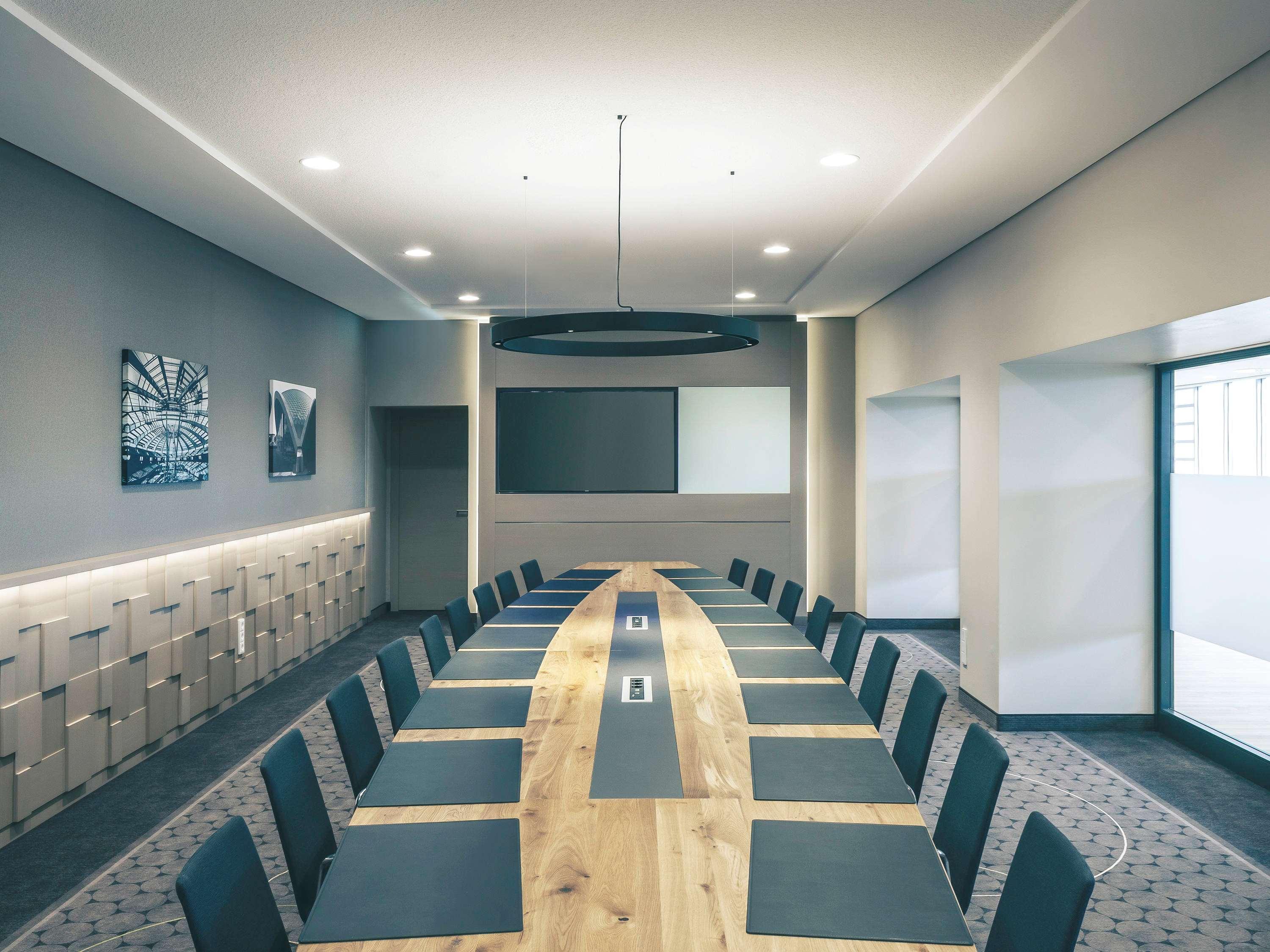 Mercure Hotel Dortmund Messe מראה חיצוני תמונה
