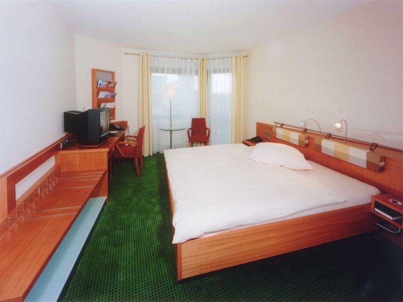 Mercure Hotel Dortmund Messe מראה חיצוני תמונה