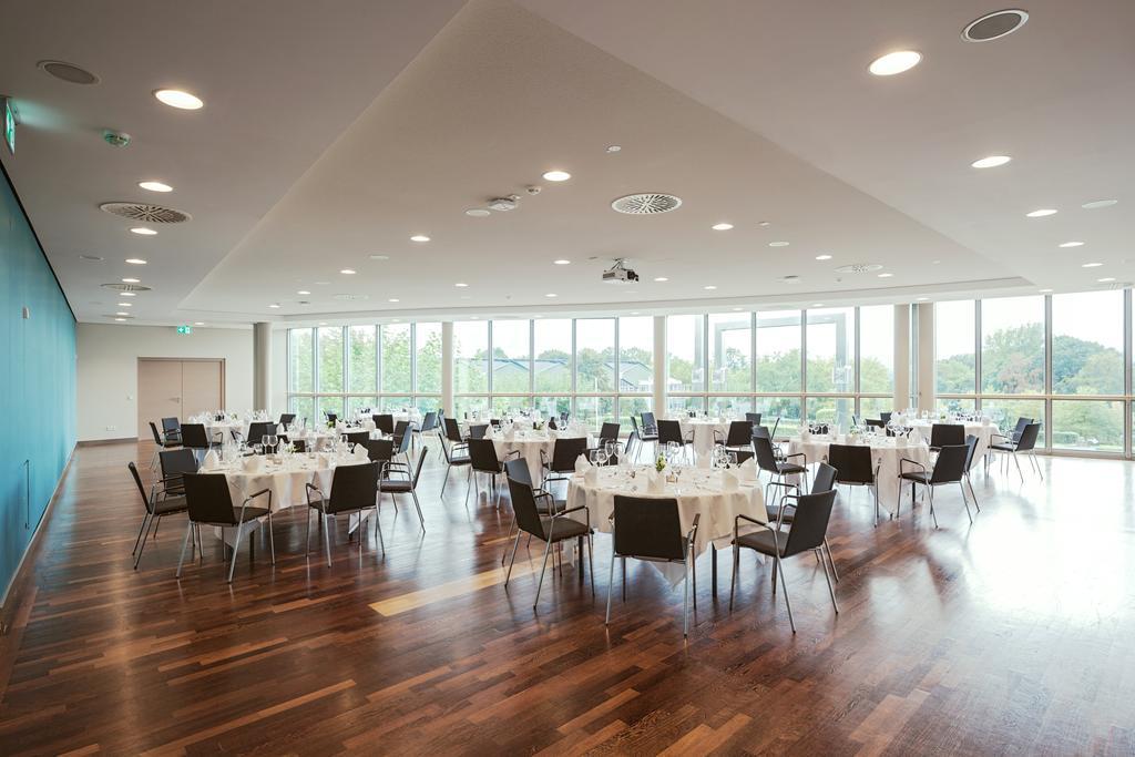 Mercure Hotel Dortmund Messe מראה חיצוני תמונה