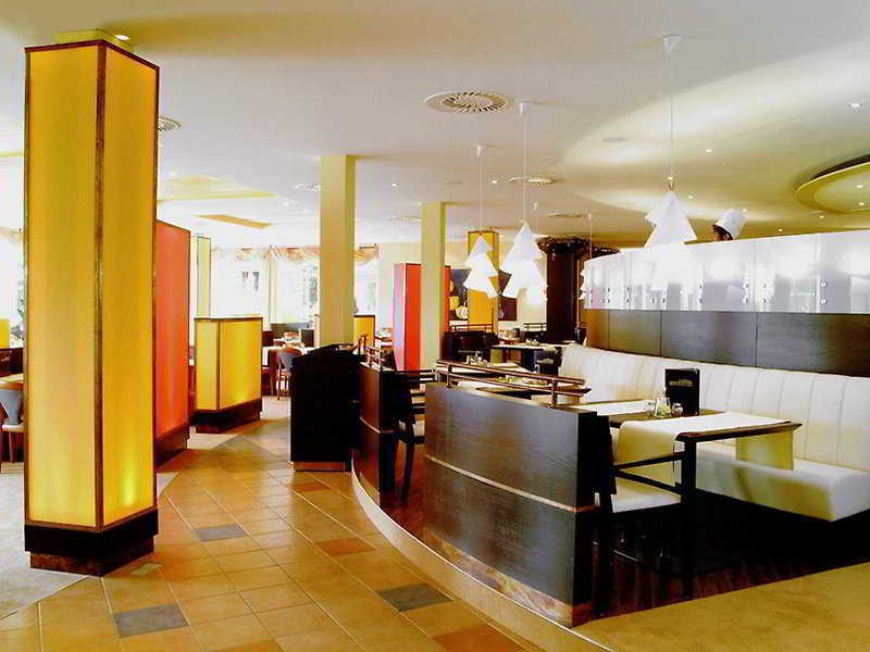 Mercure Hotel Dortmund Messe מראה חיצוני תמונה