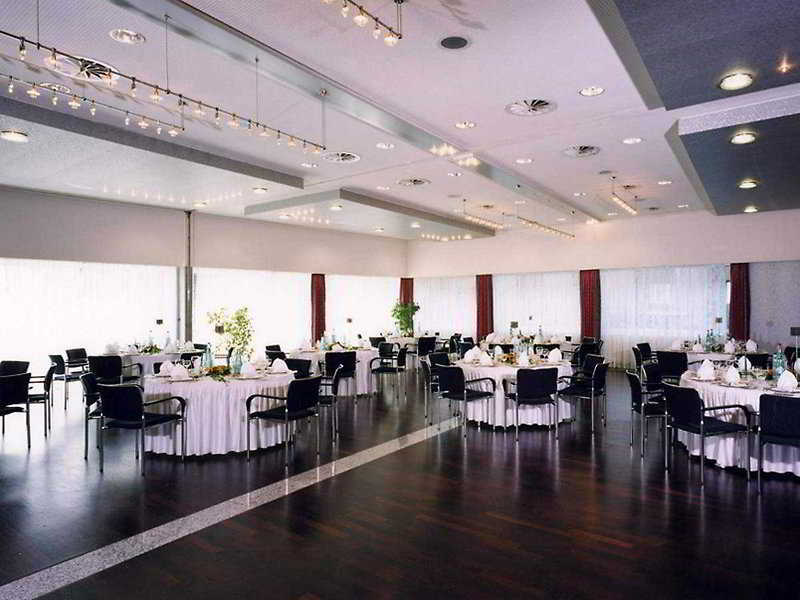 Mercure Hotel Dortmund Messe מראה חיצוני תמונה