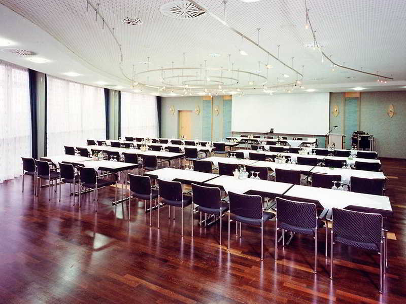 Mercure Hotel Dortmund Messe מראה חיצוני תמונה
